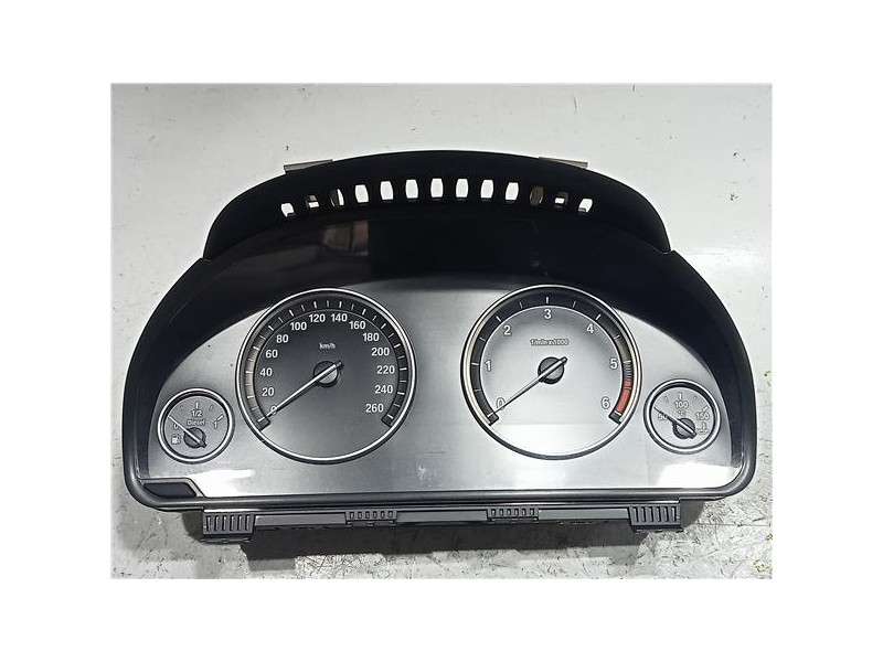 Recambio de cuadro completo para bmw serie 5 berlina (f10)(2010) 2.0 520d [2,0 ltr. - 135 kw turbodiesel] referencia OEM IAM 176