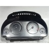 Recambio de cuadro completo para bmw serie 5 berlina (f10)(2010) 2.0 520d [2,0 ltr. - 135 kw turbodiesel] referencia OEM IAM 176