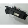 Recambio de caja fusibles/rele para mitsubishi lancer berlina/ familiar (cs0a/w)(2003) referencia OEM IAM 8637A465  