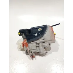 Recambio de cerradura puerta delantera izquierda para audi a4 b6 (8e2) 1.8 t referencia OEM IAM 8E1837015AA  