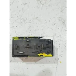 Recambio de caja reles para seat leon (1m1)(11.1999) tdi referencia OEM IAM 4B0955531A 72WA401  