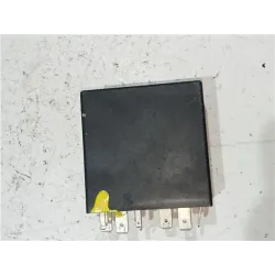 Recambio de caja reles para seat leon (1m1)(11.1999) tdi referencia OEM IAM 4B0955531A 72WA401  