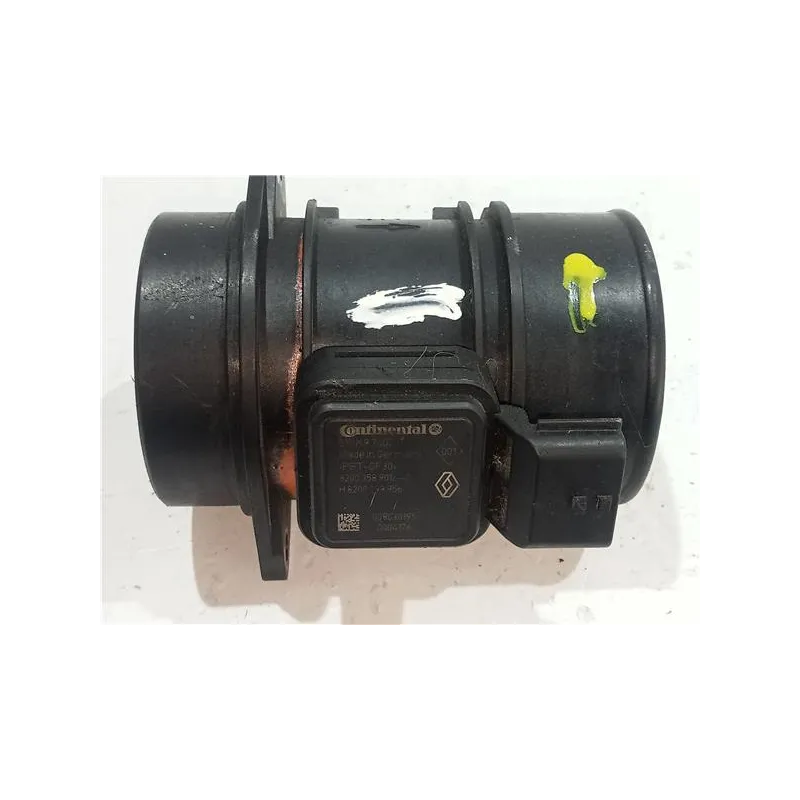 Recambio de caudalimetro para renault clio iii (2005) 1.1 75 cv referencia OEM IAM 5WK97007  