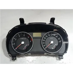 Recambio de cuadro completo para hyundai accent (mc)(2006) 1.5 gls full crdi [1,5 ltr. - 81 kw crdi cat] referencia OEM IAM 9400