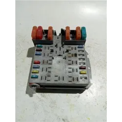 Recambio de caja fusibles/rele para citroën jumper furgón (01.2002) referencia OEM IAM 1349944080  