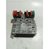 Recambio de caja fusibles/rele para citroën jumper furgón (01.2002) referencia OEM IAM 1349944080  