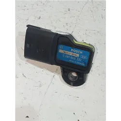 Recambio de sensor presion para opel zafira b (2005) 1.9 cdti referencia OEM IAM 0281002437  