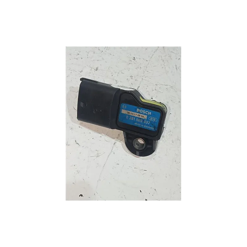 Recambio de sensor presion para opel zafira b (2005) 1.9 cdti referencia OEM IAM 0281002437  