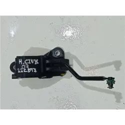 Recambio de potenciometro pedal gas para honda civic berlina 3 (fn)(2007) referencia OEM IAM JM08A  