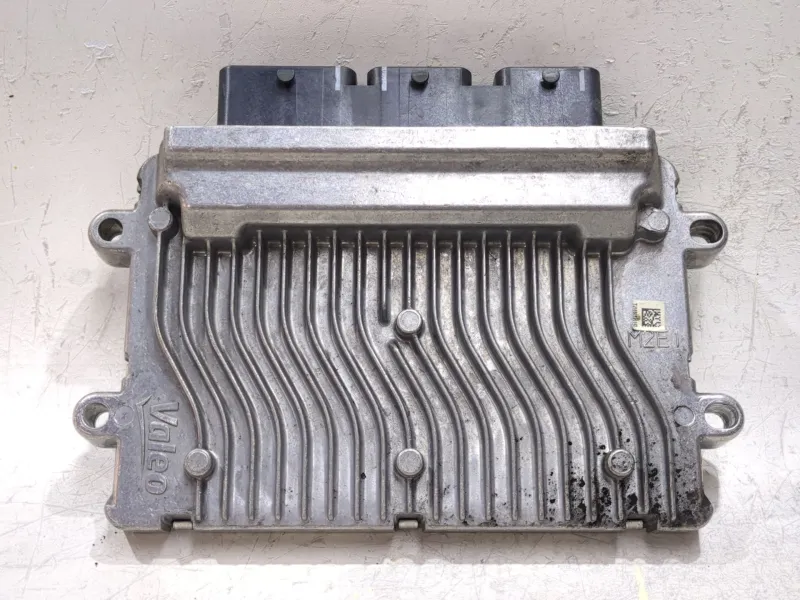 Recambio de centralita inyeccion para citroën c3 i (fc_, fn_) 1.4 i referencia OEM IAM SW9664127180 8052068952  