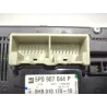 Recambio de mando climatizador para seat leon (1p1) 1.6 tdi referencia OEM IAM 5P0907044P 5HB01017010  