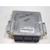 Recambio de centralita inyeccion para volvo v40 familiar (1995) 1.9 di referencia OEM IAM 0281010441  