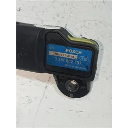 Recambio de sensor presion para opel zafira b (2005) 1.9 cdti referencia OEM IAM 0281002437  