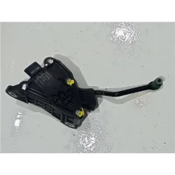 Recambio de potenciometro pedal gas para honda civic berlina 3 (fn)(2007) referencia OEM IAM JM08A  