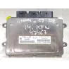 Recambio de centralita inyeccion para citroën c3 i (fc_, fn_) 1.4 i referencia OEM IAM SW9664127180 8052068952  