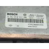 Recambio de centralita inyeccion para volvo v40 familiar (1995) 1.9 di referencia OEM IAM 0281010441  