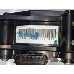 Recambio de potenciometro pedal gas para honda civic berlina 3 (fn)(2007) referencia OEM IAM JM08A  