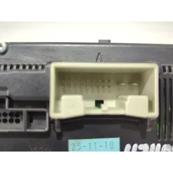 Recambio de mando climatizador para seat leon (1p1) 1.6 tdi referencia OEM IAM 5P0907044P 5HB01017010  