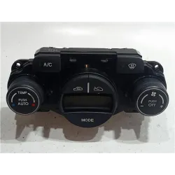 Recambio de mandos climatizador para hyundai accent (mc)(2006) 1.5 gls full crdi [1,5 ltr. - 81 kw crdi cat] referencia OEM IAM 
