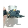 Recambio de mariposa admision para daewoo lanos (1997) 1.5 referencia OEM IAM 06681C0890  