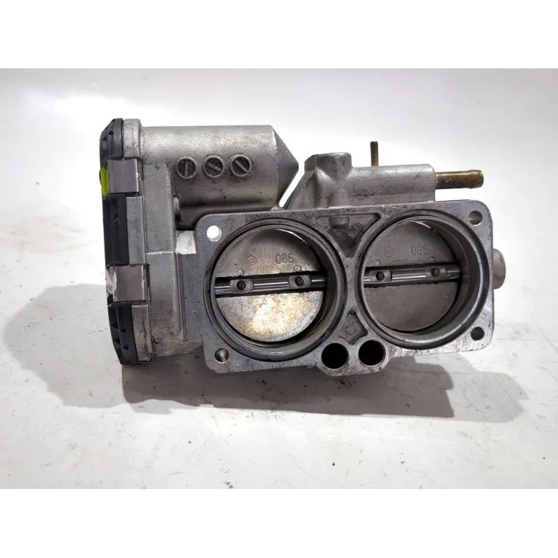 Recambio de mariposa admision para opel omega b (1994) 2.6 v6 referencia OEM IAM 0280750006  