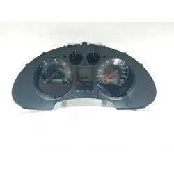 Recambio de cuadro instrumentos para seat ibiza (6l1)(04.2002) 1.9 tdi referencia OEM IAM 6l0920801a  