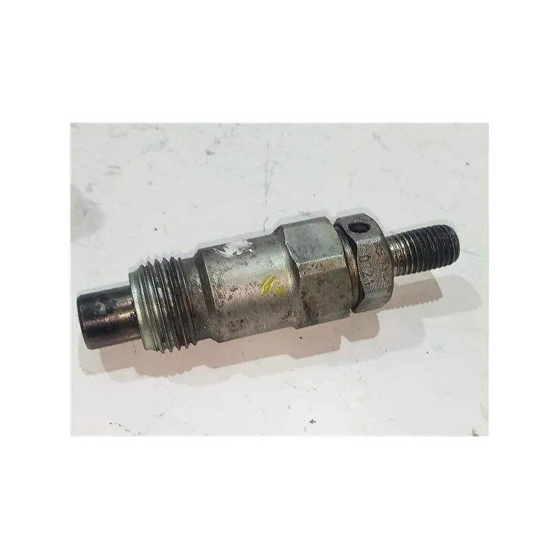Recambio de inyector para nissan patrol gr (y61)(10.1997) 2.8 d referencia OEM IAM 710721  