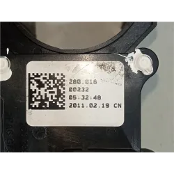 Recambio de mando multifuncion para volkswagen cc (358)(11.2011) basis bmt tdi referencia OEM IAM 3C5953502B  