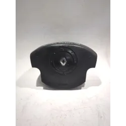 Recambio de airbag volante para renault megane ii berlina 5p (10.2002) 1.9 privilege [1,9 ltr. - 96 kw dci diesel fap] referenci