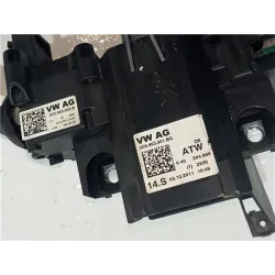 Recambio de mando multifuncion para volkswagen cc (358)(11.2011) basis bmt tdi referencia OEM IAM 3C5953502B  