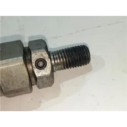 Recambio de inyector para nissan patrol gr (y61)(10.1997) 2.8 d referencia OEM IAM 710721  