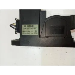Recambio de potenciometro pedal gas para volkswagen golf iv berlina (1j1)(1997) 1.6 16v referencia OEM IAM 0281002342  