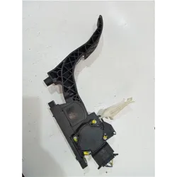 Recambio de potenciometro pedal gas para volkswagen golf iv berlina (1j1)(1997) 1.6 16v referencia OEM IAM 0281002342  