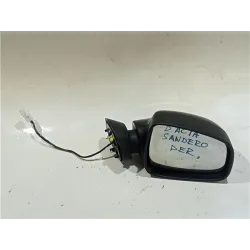 Recambio de retrovisor derecho para dacia sandero i (06.2008) referencia OEM IAM E9024363  