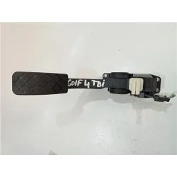 Recambio de potenciometro pedal gas para volkswagen golf iv berlina (1j1)(1997) 1.6 16v referencia OEM IAM 0281002342  