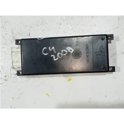 Recambio de modulo electronico para citroën c4 berlina (06.2004) 2.0 16v referencia OEM IAM S122288001F  