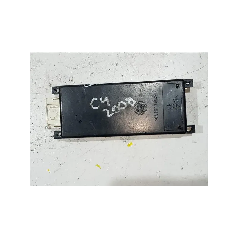 Recambio de modulo electronico para citroën c4 berlina (06.2004) 2.0 16v referencia OEM IAM S122288001F  
