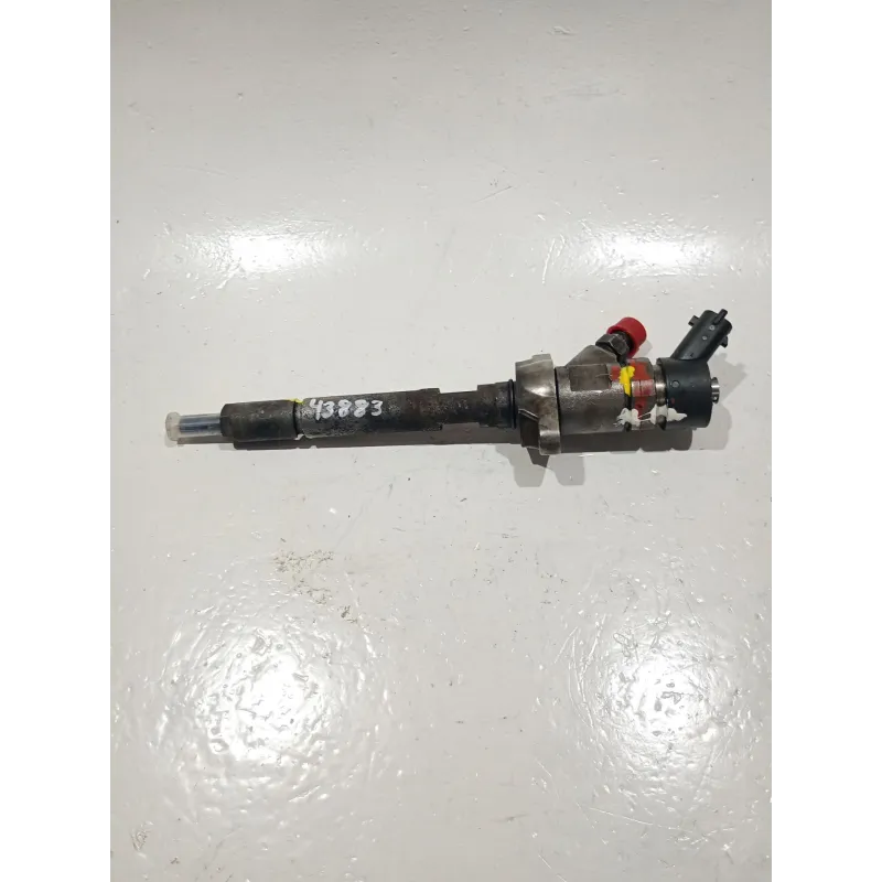 Recambio de inyector para citroën c3 (2002) 1.6 16v hdi referencia OEM IAM 0445110239  
