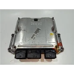 Recambio de centralita inyeccion para peugeot 307 (3a/c) 2.0 hdi 110 referencia OEM IAM 0281011248  