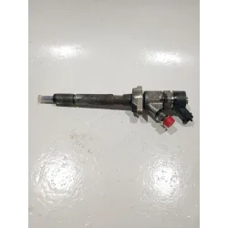 Recambio de inyector para citroën c3 (2002) 1.6 16v hdi referencia OEM IAM 0445110239  