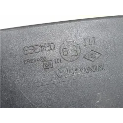 Recambio de retrovisor derecho para dacia sandero i (06.2008) referencia OEM IAM E9024363  