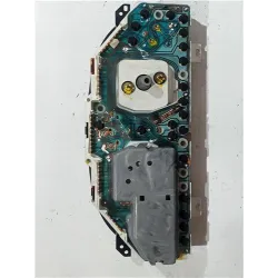 Recambio de cuadro completo para citroën ax (1987) 14 d referencia OEM IAM 9612878380  