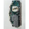 Recambio de cuadro completo para citroën ax (1987) 14 d referencia OEM IAM 9612878380  
