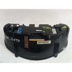 Recambio de cuadro completo para bmw serie 3 berlina (e36)(1990) 316 i referencia OEM IAM 110008463107 87001306DZM 62118364380  