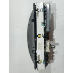 Recambio de cuadro completo para citroën ax (1987) 14 d referencia OEM IAM 9612878380  