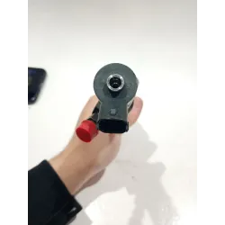 Recambio de inyector para citroën c3 (2002) 1.6 16v hdi referencia OEM IAM 0445110239  