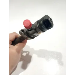 Recambio de inyector para citroën c3 (2002) 1.6 16v hdi referencia OEM IAM 0445110239  