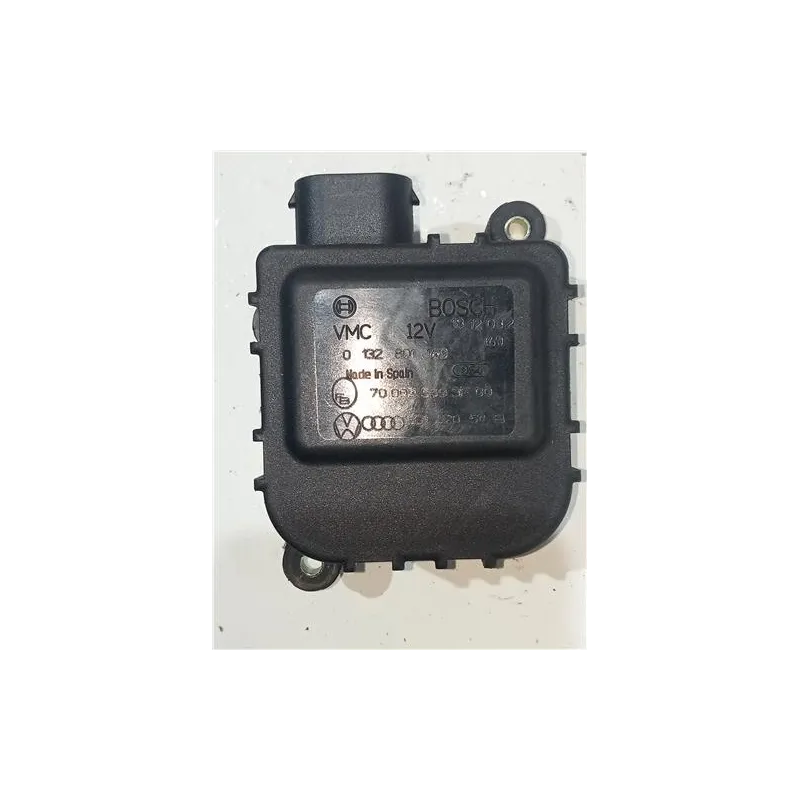 Recambio de motor apertura calefaccion para volkswagen passat berlina (3c2)(2005) 2.0 tdi referencia OEM IAM 0132801149  