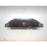 Recambio de centralita inyeccion para renault clio k9k 67 referencia OEM IAM 237101989R  