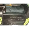 Recambio de electrovalvula turbo para citroën c4 grand picasso (10.2006) 2.0 hdi referencia OEM IAM 9660693180  